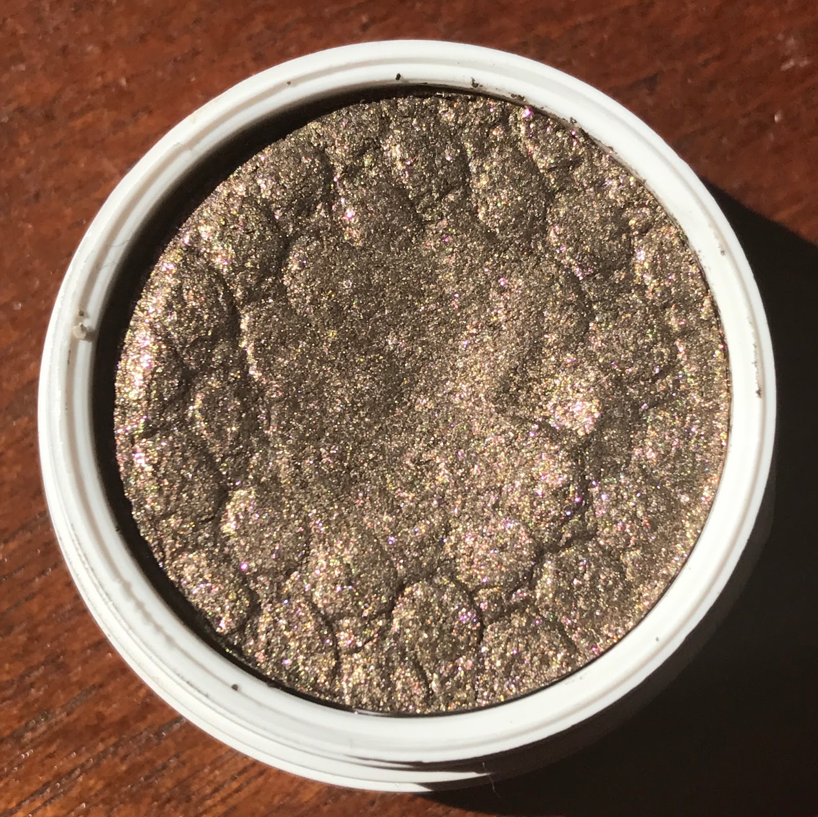 ColourPop Super Shock Shadow in So Quiche – Auxiliary Beauty
