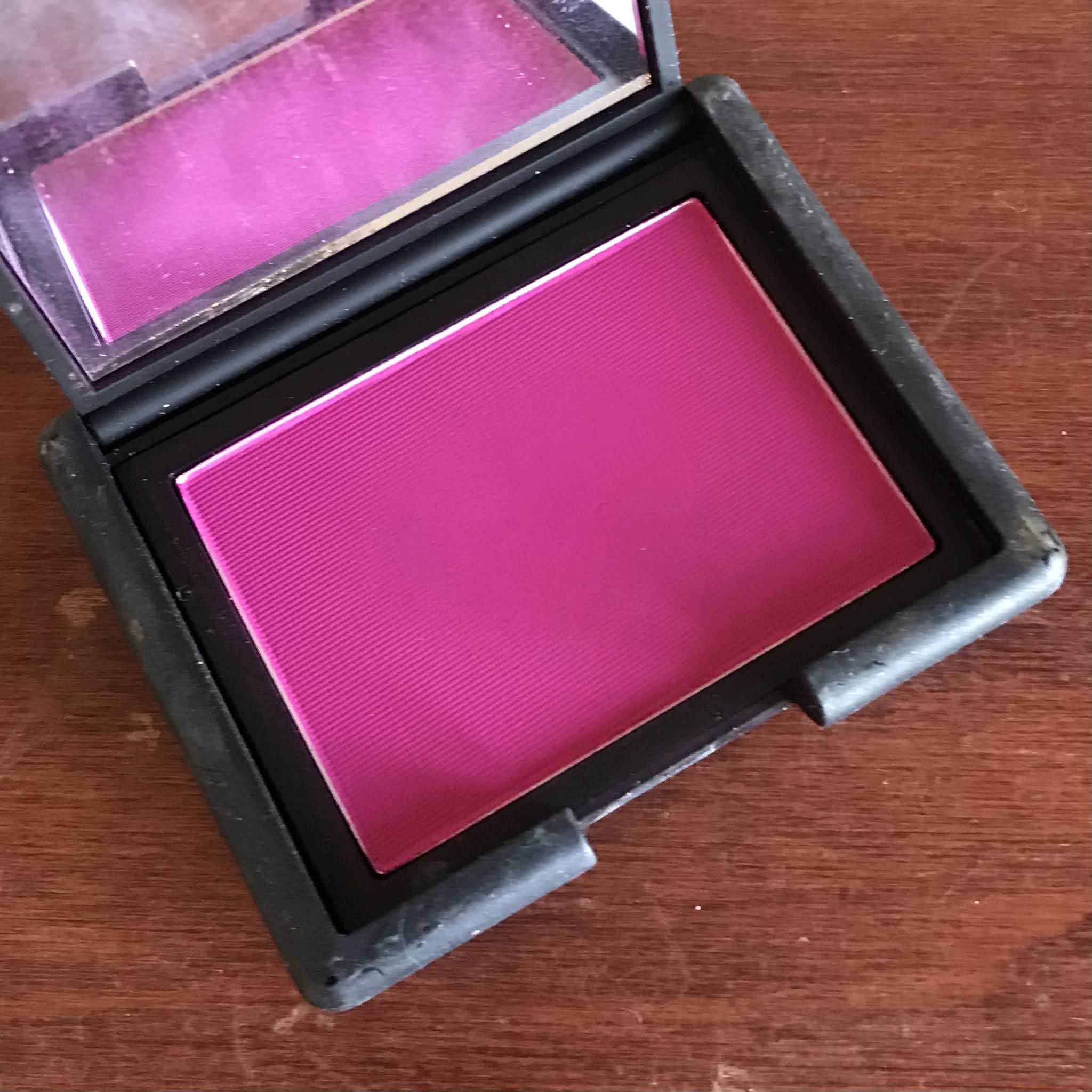 The Great Blush Inventory of 2021 – Auxiliary Beauty